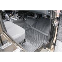 Изображение коврики салона element для уаз hunter (2003-2025) № nlc.54.06.210k