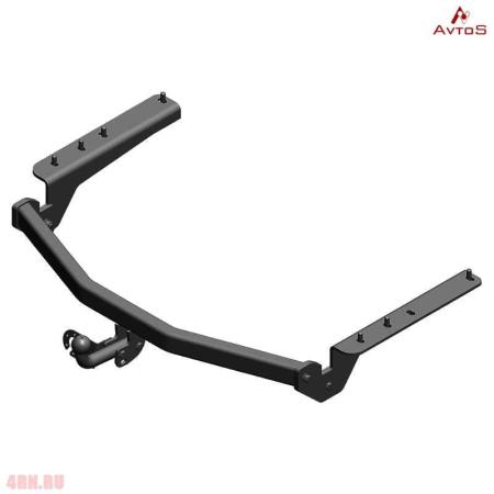 Фаркоп AvtoS для Toyota RAV4 (2013-2018) № TY 34