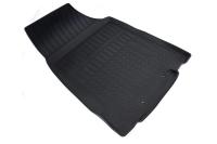 Изображение коврики салона norplast 3d для nissan pathfinder 5 мест (2014-2021) № npa11-c61-454