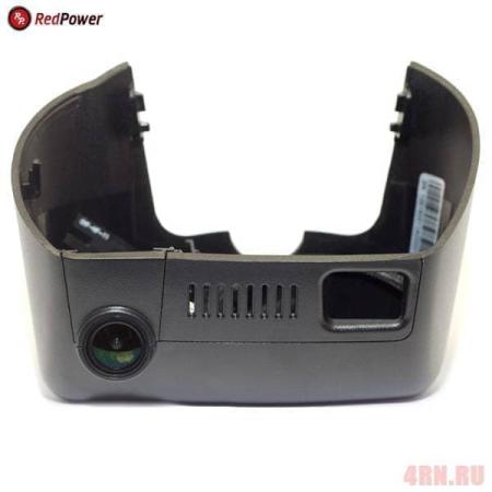 Видеорегистратор Redpower DVR-JP-A для Jeep Grand Cherokee