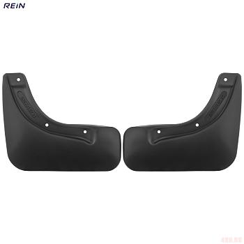 Брызговики задние для Haval Dargo (2022-2025) № REIN.AN0356.E13