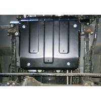 Защита рулевых тяг для УАЗ 3962 (1965- 2018) № 222.06317.1