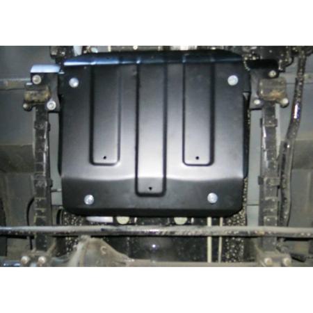 Защита рулевых тяг для УАЗ 3962 (1965- 2018) № 222.06317.1