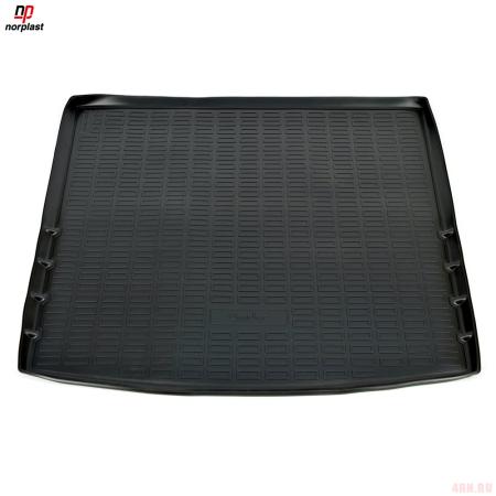 Коврик багажника для Volkswagen ID.5 (2021-2025) № NPA00-T95-215