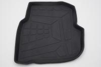 Изображение коврики салона avd tuning для volkswagen polo седан (2009-2020) № adrplr272