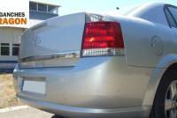 Фаркоп Aragon быстросъемный для Opel Vectra C седан, хэтчбек 5дв. (вкл. GTS) (2002-2008) № E4505EV