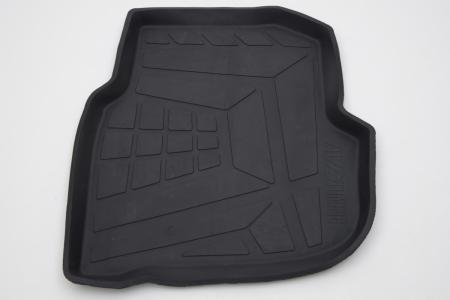 Коврики салона AVD Tuning для Volkswagen Polo седан (2009-2020) № ADRPLR272