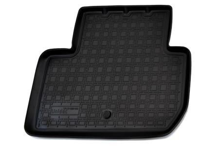 Коврики салона Norplast для Mitsubishi Outlander (2012-2022) № NPA11-C59-510
