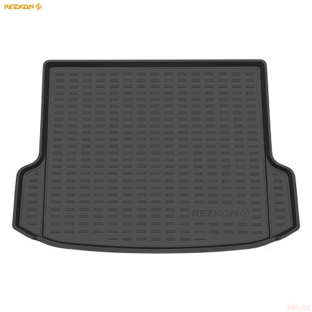 Коврик багажника для Exeed LX (2021-2025) № 5560015100