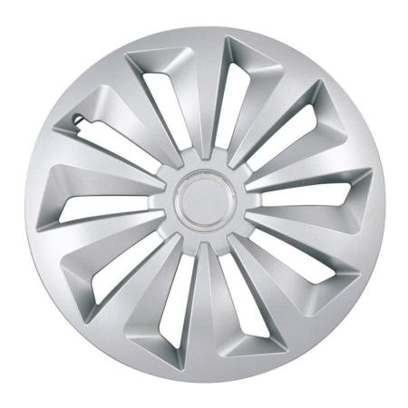 Колпаки Jestic R14 Fox 4 шт. № 14-077