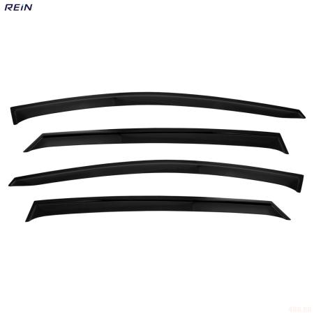 Дефлектор окон для JAC J7 (2022-2025) № REINWV1218