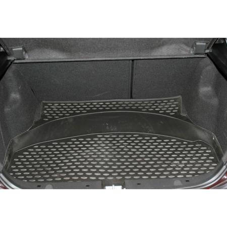 Коврик в багажник Element для Mercedes CLC-Class (CL203) купе (2001-2010) № NLC.34.29.B16