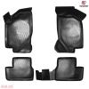 Коврики салона Norplast 3D для Datsun on-Do (2014-2020) № NPA11-C94-080