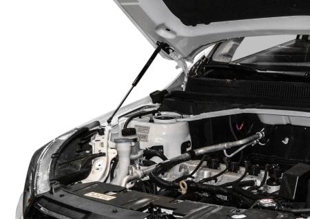 упоры капота для lifan x70 (2017-2020) 2 шт. № a.st.3304.1