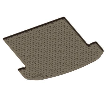 Коврик в багажник для Kia Sorento (2020-2025) 7 мест № 95379