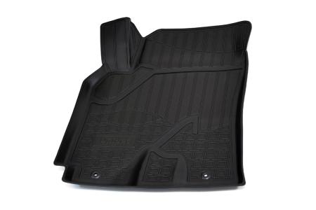 Коврики салона Norplast 3D для Chery Tiggo 3 (2016-2020) № NPA11-C11-703