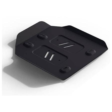 Защита редуктора для Volkswagen Transporter T6 4WD (2015-2025) № 111.05845.1