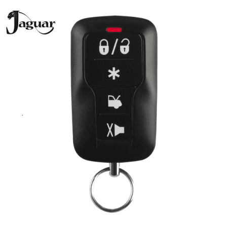 Автосигнализация Jaguar с автозапуском № EZ-10