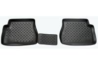 Изображение коврики салона norplast для kia picanto (2007-2011) № npl-po-43-25