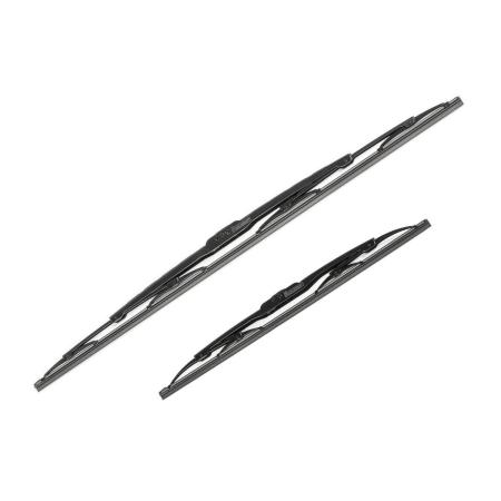 Щетки стеклоочистителя Michelin каркасные для Toyota RAV4 (XA50) (2019-2025) № K13926-16