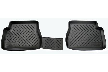 Коврики салона Norplast для Kia Picanto (2007-2011) № NPL-Po-43-25