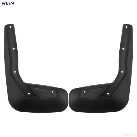 Брызговики задние для Geely Okavango (2023-2025) № REIN.A71148.E3