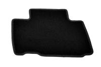 Изображение коврики салона norplast текстильные для toyota rav4 (2013-2018) № npa10-vte880-463