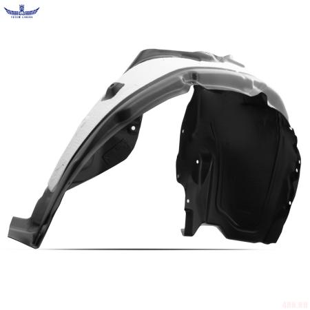 Подкрылок передний правый с шумоизоляцией для Lexus NX (2021-2025) № TOTEM.S.AN0214.12