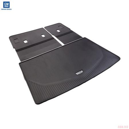 Коврик багажника оригинальный для Cadillac Escalade ESV (2020-2025) № 84445547