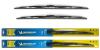 Щетки стеклоочистителя Michelin каркасные для Lancia Thema седан (2011-2014) № K13924-22