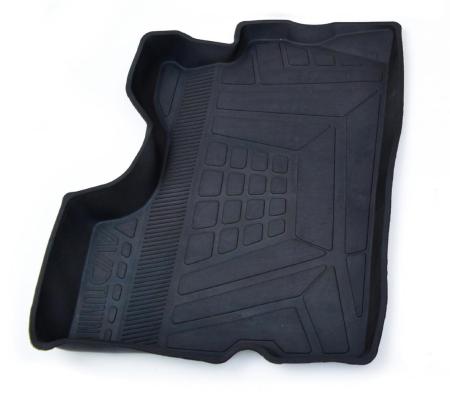 Коврики салона AVD Tuning для Renault Duster 2WD (2011-2015) № ADRPLR278