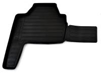 Изображение коврики салона avtodriver avangard для mitsubishi pajero sport (2008-2016) № adravg173