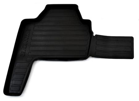 Коврики салона Avtodriver Avangard для Mitsubishi Pajero Sport (2008-2016) № ADRAVG173