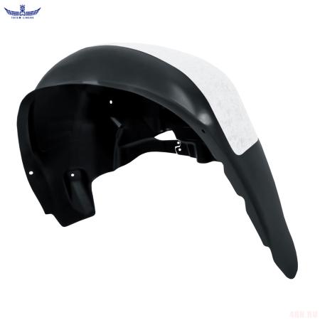 Подкрылок задний левый с шумоизоляцией для Changan CS75 (2018-2025) № TOTEM.S.A66576.21