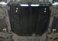 Защита двигателя и КПП № 111.5799.1