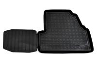 Изображение коврики салона norplast для opel mokka (2012-2019) № npa11-c63-580