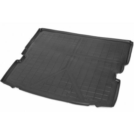 Коврик в багажник Rival для Opel Zafira Family C (2012-2016) № 14207004
