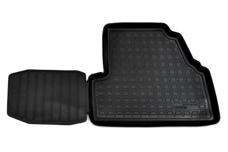 Коврики салона Norplast для Opel Mokka (2012-2019) № NPA11-C63-580