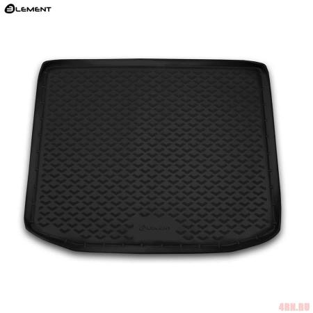 Коврик в багажник Element для Mitsubishi ASX (2010-2016) № BI.001.036