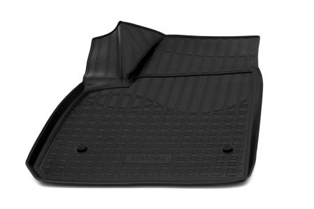 Коврики салона Norplast 3D для Cadillac XT5 (2016-2024) № NPA11-C10-850