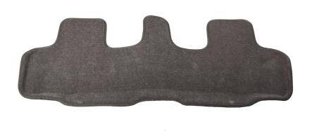 Коврики салона Sotra Liner 3D Lux серые для Lexus GX 460 (2010-2013) 3 ряда № ST 74-00040