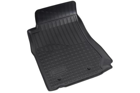 Коврики салона Norplast для Chevrolet TrailBlazer 5 мест (2013-2015) № NPA01-C12-780