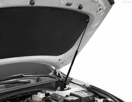 Упор капота оригинальный для Kia Sportage (2022-2025) № R4500P1000