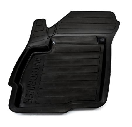 Коврики салона Avtodriver Avangard для Peugeot 4007 (2007-2013) № ADRAVG022