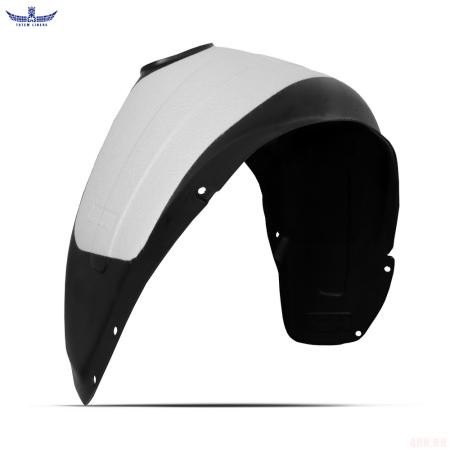 Подкрылок задний левый с шумоизоляцией для Kia Seltos (2020-2025) № TOTEM.S.25.73.004