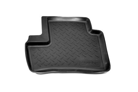 Коврики салона Norplast для Сhеvrоlеt Niva (2002-2009) № NPL-Po-12-50