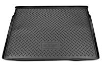 Изображение коврик в багажник norplast для opel astra j gtc 3дв. (2013-2015) № npl-p-63-07