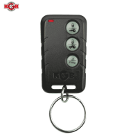 Автосигнализация KGB с автозапуском № FX-7