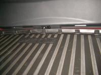 Изображение коврик в багажник rival для renault kaptur 4wd (2016-2023) № 14707002