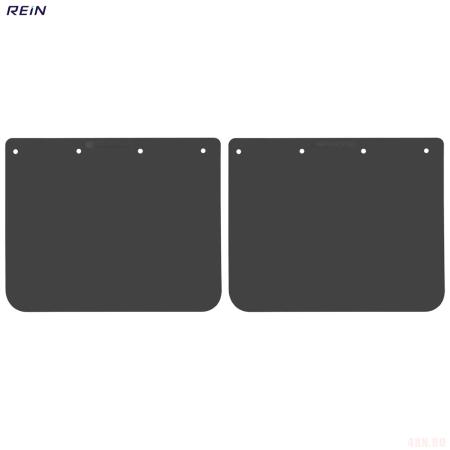 Брызговики задние для KIA Bongo (2022-2025) № REIN.AN0462.E1